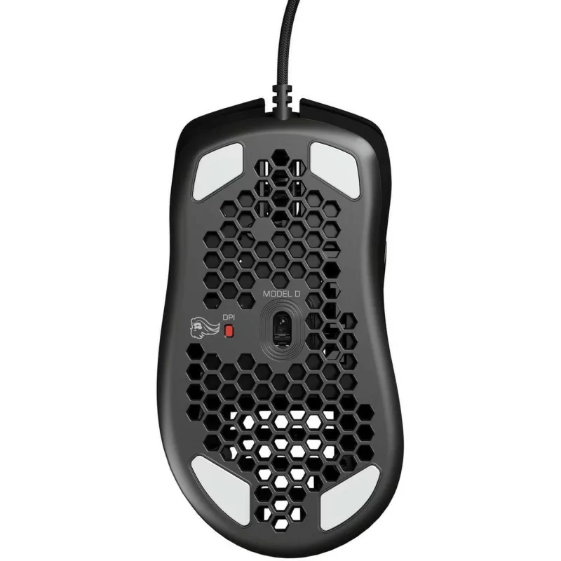 Glorious Model D minus (Glossy Black) Glorious Model D minus (Glossy Black)